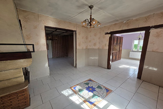 Ma-Cabane - Vente Maison HARLY, 80 m²