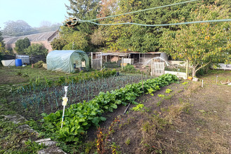 Ma-Cabane - Vente Maison HARLY, 80 m²