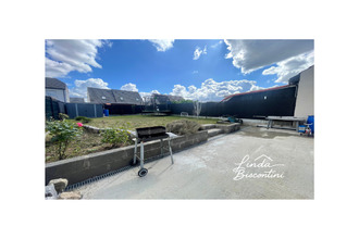 Ma-Cabane - Vente Maison Harnes, 72 m²