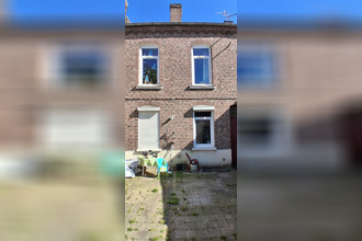 Ma-Cabane - Vente Maison HARNES, 115 m²