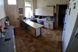 Ma-Cabane - Vente Maison HARNES, 115 m²