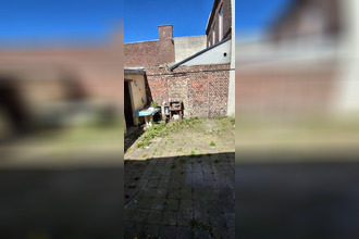 Ma-Cabane - Vente Maison HARNES, 115 m²