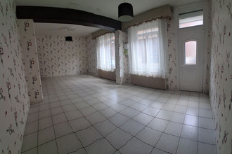 Ma-Cabane - Vente Maison HARNES, 115 m²
