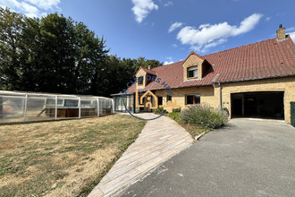 Ma-Cabane - Vente Maison Harnes, 175 m²