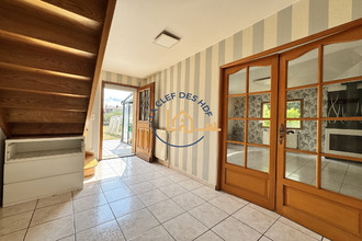 Ma-Cabane - Vente Maison Harnes, 175 m²
