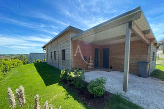 Ma-Cabane - Vente Maison HAROL, 120 m²