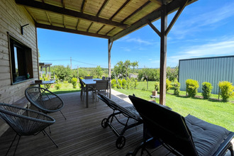 Ma-Cabane - Vente Maison HAROL, 120 m²