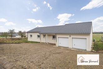 Ma-Cabane - Vente Maison Xirocourt, 130 m²