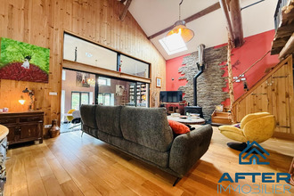 Ma-Cabane - Vente Maison Haroué, 310 m²