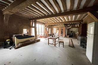 Ma-Cabane - Vente Maison HARQUENCY, 313 m²