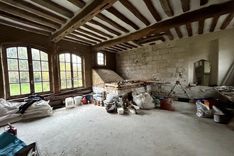 Ma-Cabane - Vente Maison HARQUENCY, 313 m²