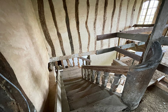 Ma-Cabane - Vente Maison HARQUENCY, 313 m²