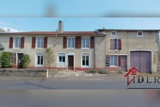 Ma-Cabane - Vente Maison Harréville-les-Chanteurs, 210 m²