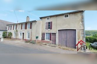 Ma-Cabane - Vente Maison Harréville-les-Chanteurs, 210 m²