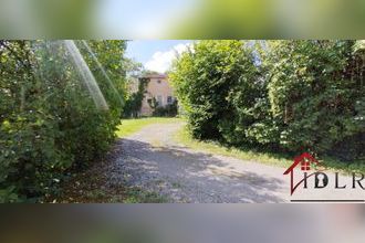 Ma-Cabane - Vente Maison Harréville-les-Chanteurs, 210 m²