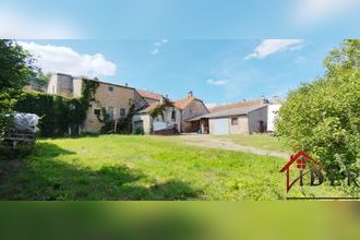 Ma-Cabane - Vente Maison Harréville-les-Chanteurs, 210 m²