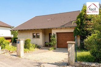 Ma-Cabane - Vente Maison Hartzviller, 148 m²