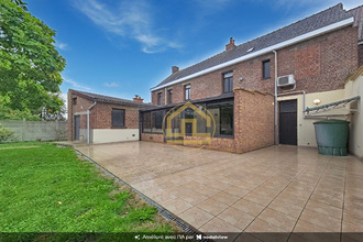 Ma-Cabane - Vente Maison Hasnon, 228 m²