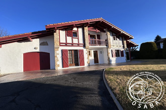 Ma-Cabane - Vente Maison Hasparren, 167 m²