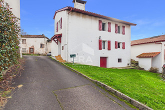 Vente Maison 64240, HASPARREN France