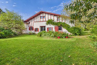 Ma-Cabane - Vente Maison HASPARREN, 248 m²