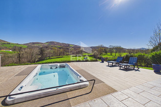 Ma-Cabane - Vente Maison HASPARREN, 144 m²