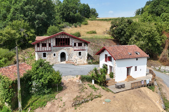 Ma-Cabane - Vente Maison HASPARREN, 490 m²