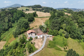 Ma-Cabane - Vente Maison HASPARREN, 490 m²