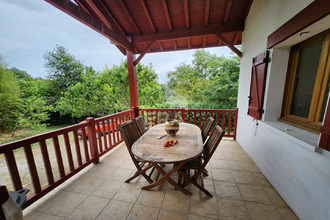 Vente Maison 40300, HASTINGUES France