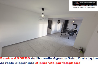 Ma-Cabane - Vente Maison Hatrize, 122 m²