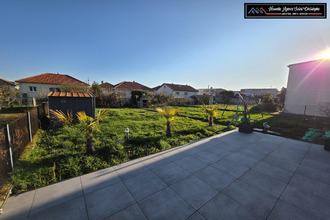 Ma-Cabane - Vente Maison Hatrize, 122 m²