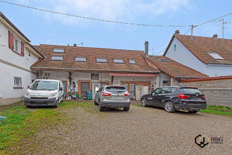 Ma-Cabane - Vente Maison Hatten, 104 m²