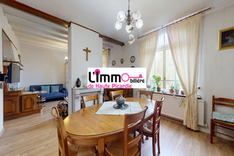 Ma-Cabane - Vente Maison Hattencourt, 322 m²