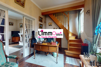 Ma-Cabane - Vente Maison Hattencourt, 322 m²