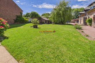 Ma-Cabane - Vente Maison Hattencourt, 322 m²