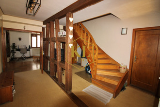 Ma-Cabane - Vente Maison Hattstatt, 268 m²