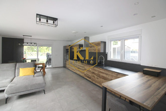 Ma-Cabane - Vente Maison Hattstatt, 117 m²