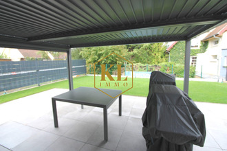 Ma-Cabane - Vente Maison Hattstatt, 117 m²