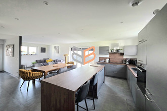 Ma-Cabane - Vente Maison Haucourt-Moulaine, 117 m²