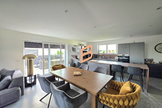 Ma-Cabane - Vente Maison Haucourt-Moulaine, 117 m²