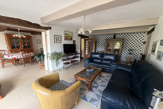 Ma-Cabane - Vente Maison HAUDRECY, 194 m²