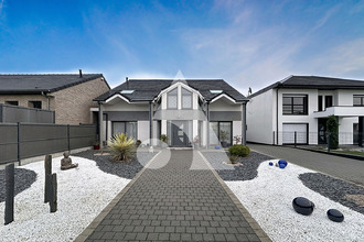 Ma-Cabane - Vente Maison HAULCHIN, 200 m²