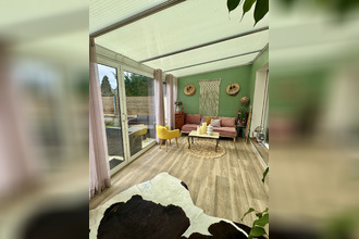 Ma-Cabane - Vente Maison Haulchin, 86 m²