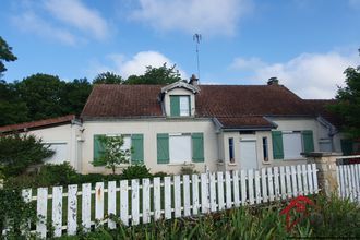 Ma-Cabane - Vente Maison Haussignémont, 161 m²