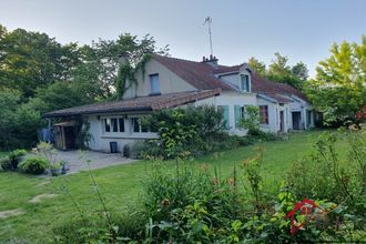 Ma-Cabane - Vente Maison Haussignémont, 161 m²