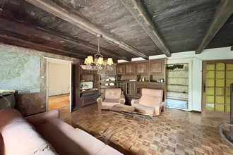 Ma-Cabane - Vente Maison HAUT-DU-THEM-CHATEAU-LAMBERT, 181 m²