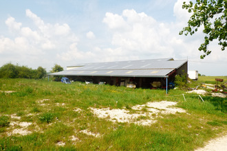 Ma-Cabane - Vente Maison Haute-Amance, 230 m²