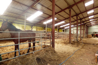 Ma-Cabane - Vente Maison Haute-Amance, 230 m²