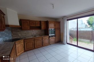 Ma-Cabane - Vente Maison HAUTE-GOULAINE, 133 m²