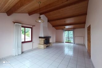 Ma-Cabane - Vente Maison HAUTE-GOULAINE, 133 m²